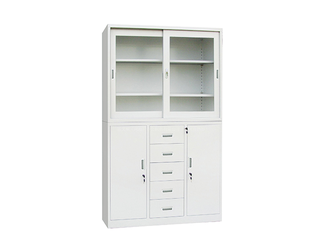 公文(wen)櫃應用