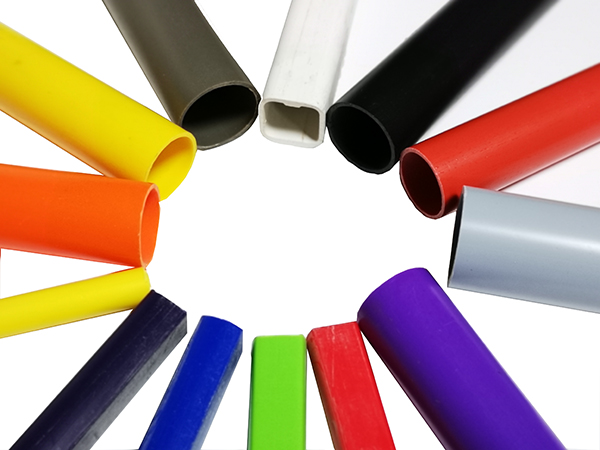 多種(zhong)異型管(guan)