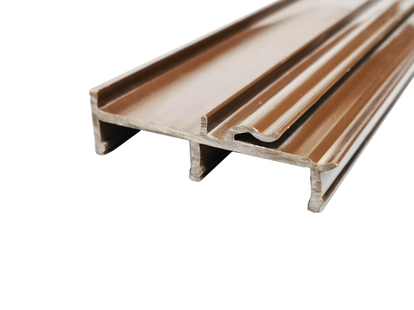 PVC異型材生(shēng)産