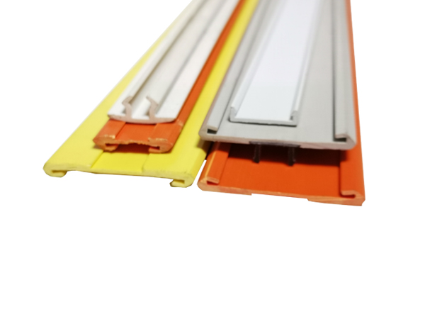 塑料擠出加工(gōng)