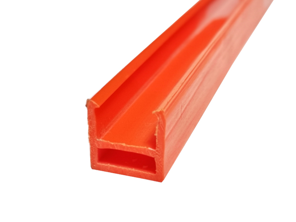 U型塑料(liào)槽