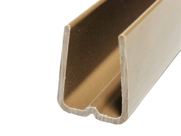 PVC-卡(kǎ)槽-U型